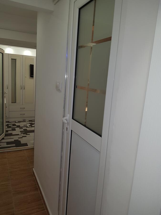 Rabit Delux II Apartman Belgrád Kültér fotó
