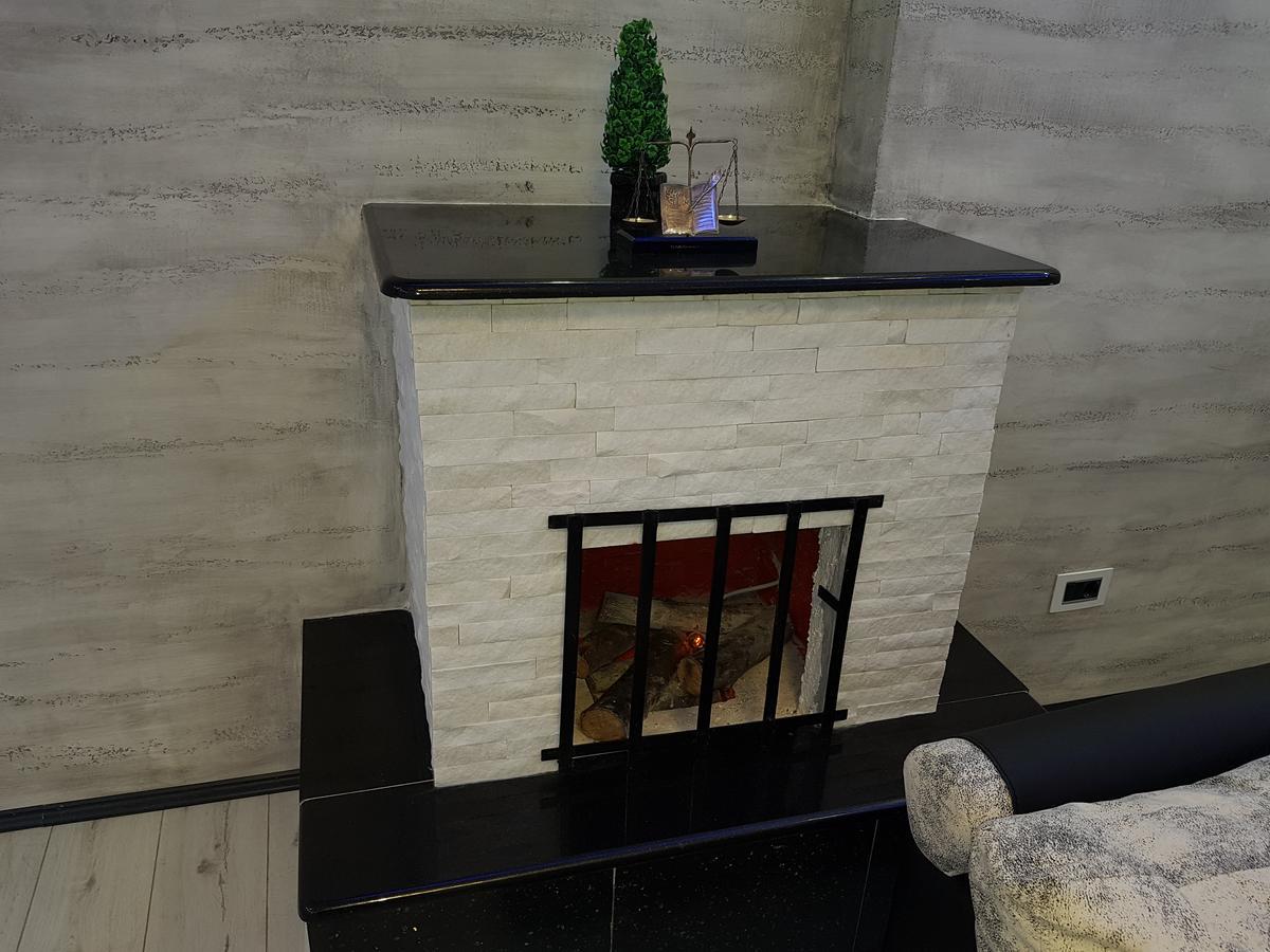 Rabit Delux II Apartman Belgrád Kültér fotó