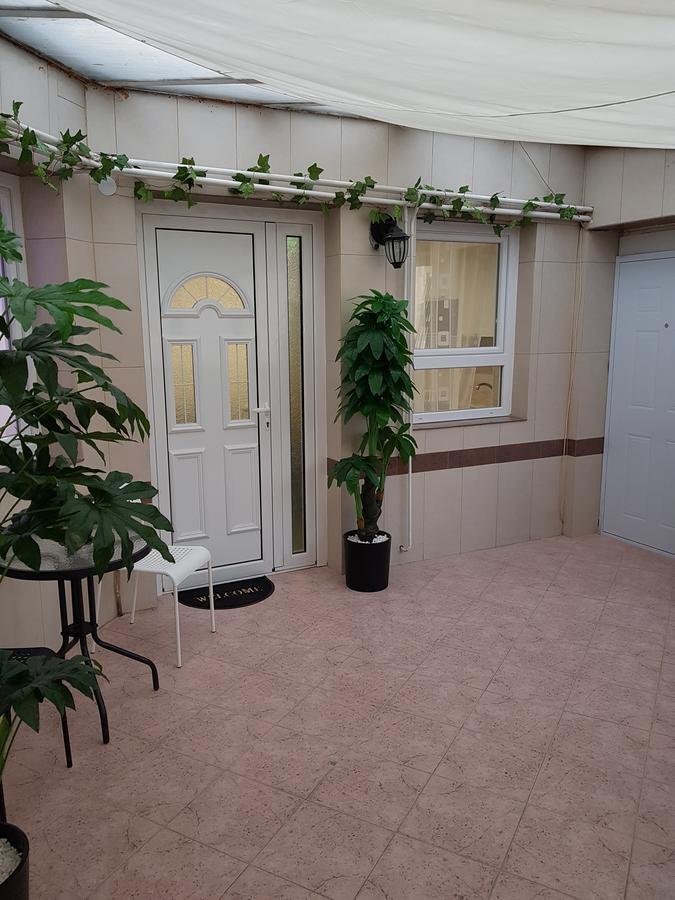 Rabit Delux II Apartman Belgrád Kültér fotó