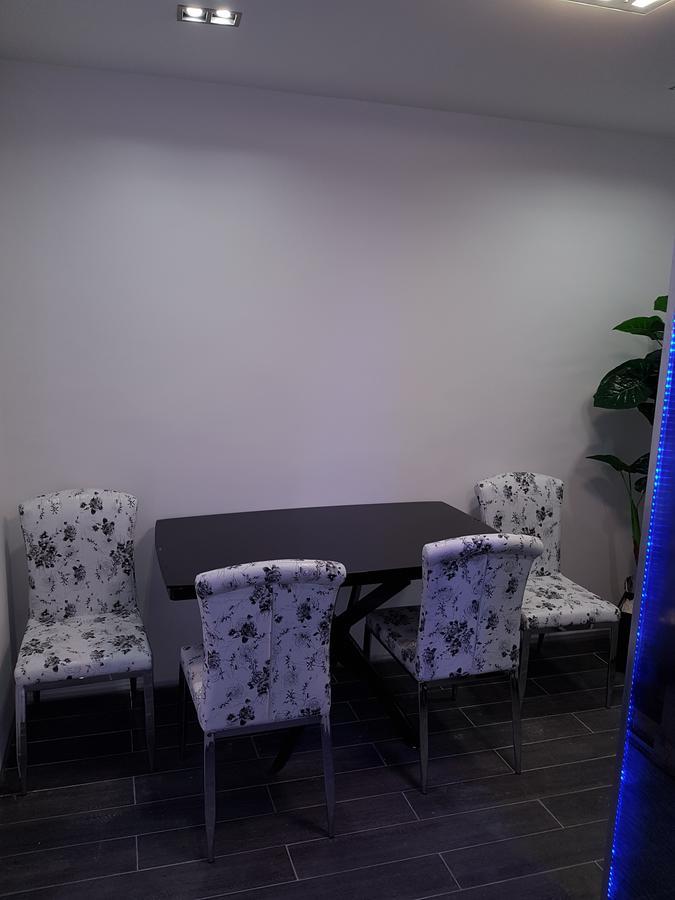 Rabit Delux II Apartman Belgrád Kültér fotó