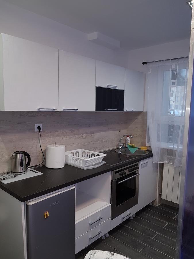 Rabit Delux II Apartman Belgrád Kültér fotó
