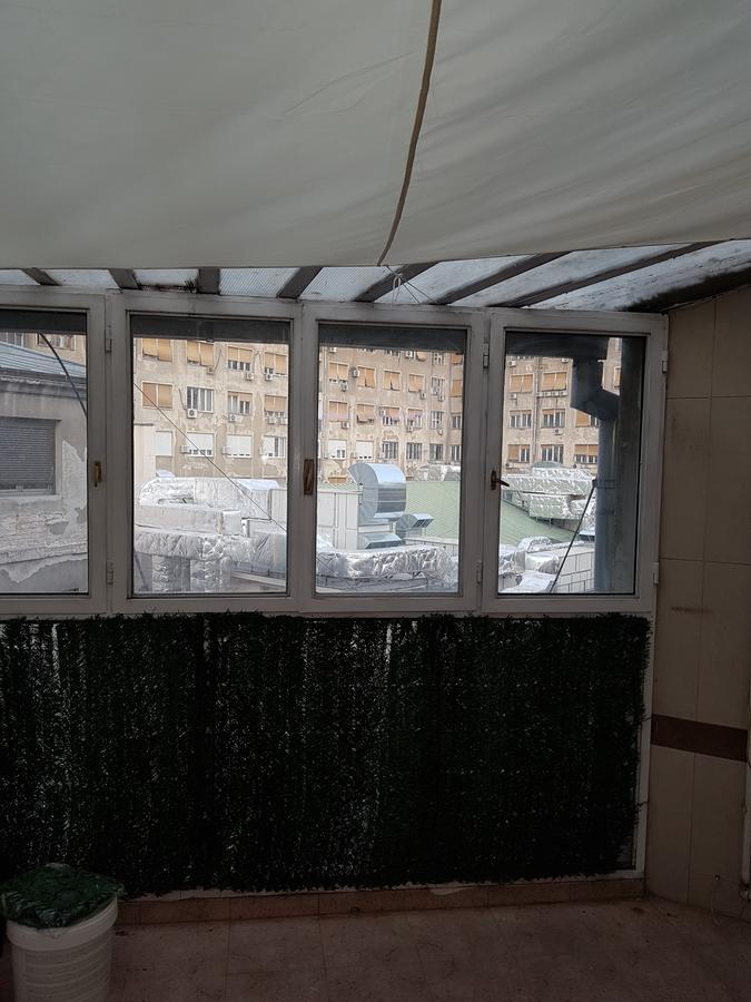 Rabit Delux II Apartman Belgrád Kültér fotó